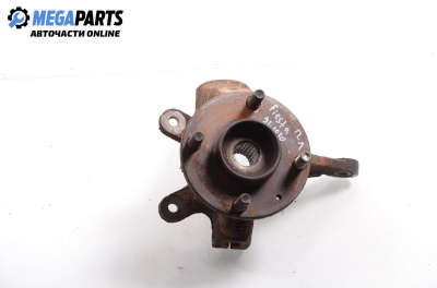 Шенкел главина за Ford Fiesta III Hatchback (01.1989 - 01.1997), позиция: предна, лява